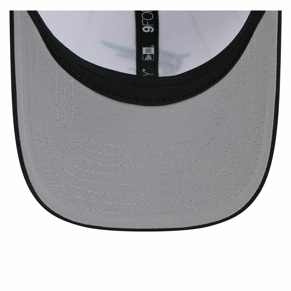 Miami Marlins New Era 2025 Batting Practice 9FORTY M-Crown Adjustable Hat | MLB For sale
