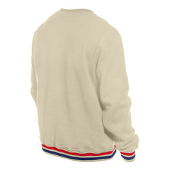 Philadelphia Phillies New Era Throwback Pullover Sweatshirt | MLB New