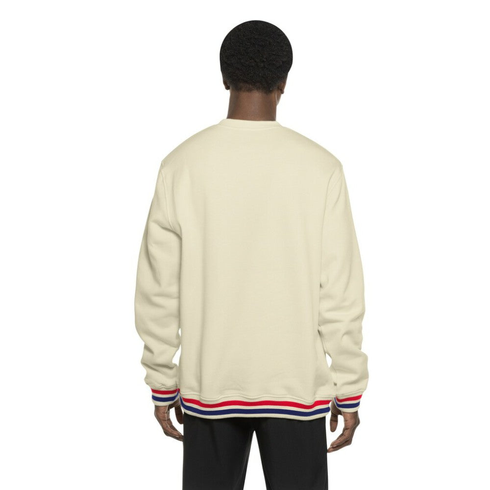 Philadelphia Phillies New Era Throwback Pullover Sweatshirt | MLB New