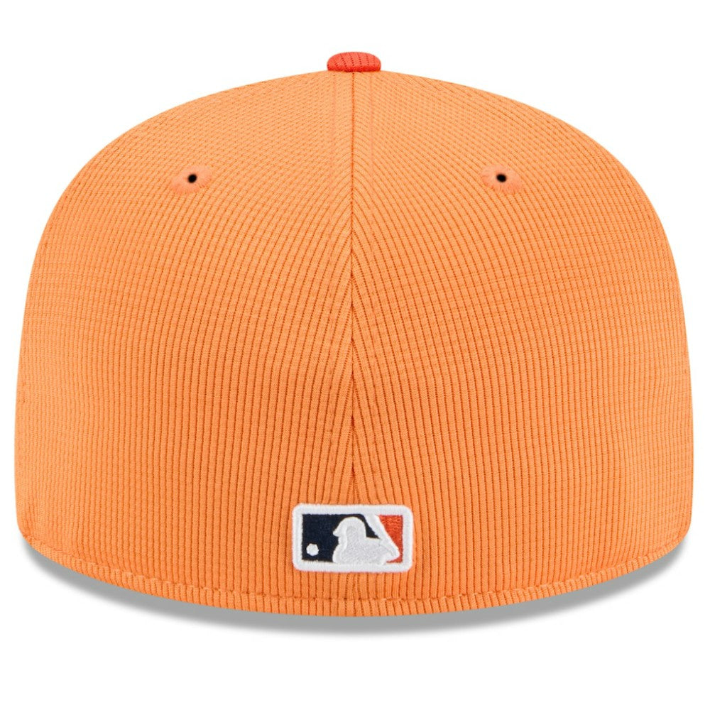 Houston Astros New Era 2025 Spring Training 59FIFTY Fitted Hat | MLB Near me
