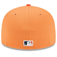 Houston Astros New Era 2025 Spring Training 59FIFTY Fitted Hat | MLB Near me