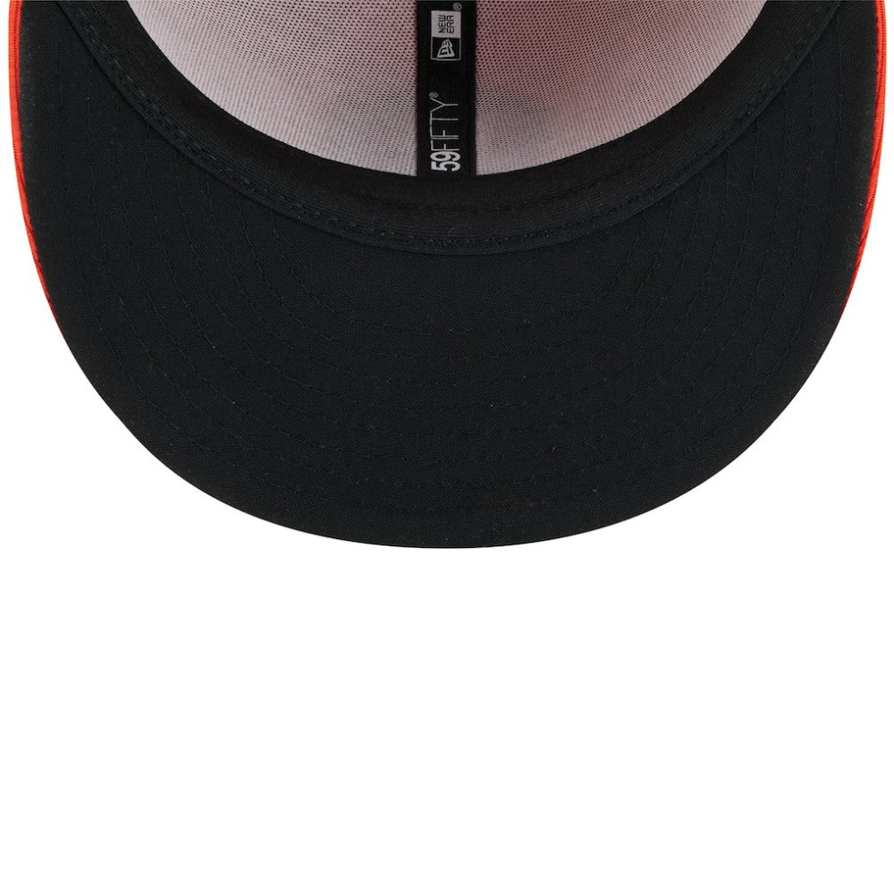 Houston Astros New Era 2025 Spring Training 59FIFTY Fitted Hat | MLB Near me