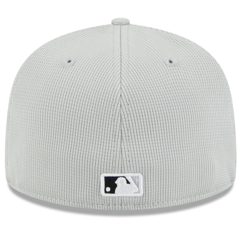 Chicago White Sox New Era 2025 Spring Training 59FIFTY Fitted Hat | MLB Outlet