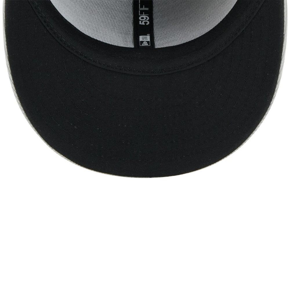 Chicago White Sox New Era 2025 Spring Training 59FIFTY Fitted Hat | MLB Outlet