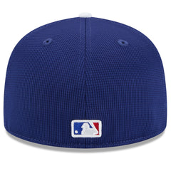 Los Angeles Dodgers New Era 2025 Spring Training 59FIFTY Fitted Hat | MLB Sale