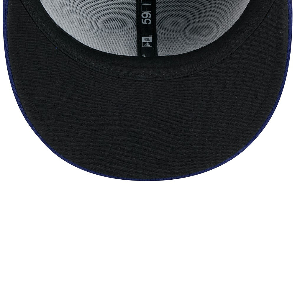 Los Angeles Dodgers New Era 2025 Spring Training 59FIFTY Fitted Hat | MLB Sale