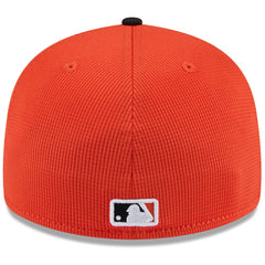 San Francisco Giants New Era 2025 Spring Training Low Profile 59FIFTY Fitted Hat | MLB Shop