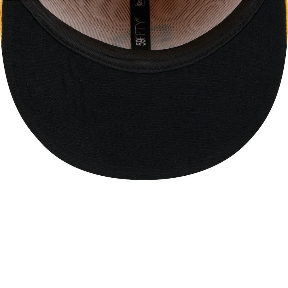 San Diego Padres New Era 2025 Spring Training Low Profile 59FIFTY Fitted Hat | MLB On Sale