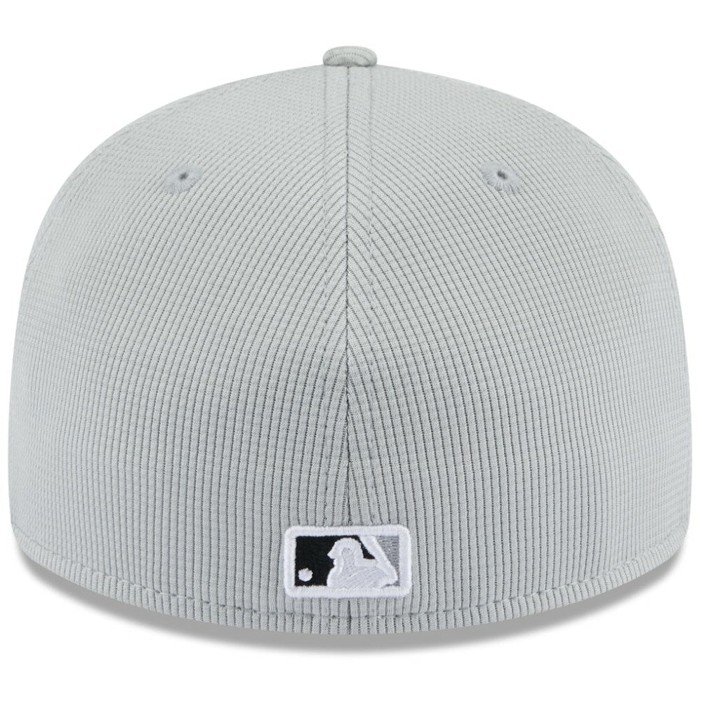 Chicago White Sox New Era 2025 Spring Training Low Profile 59FIFTY Fitted Hat | MLB Near me