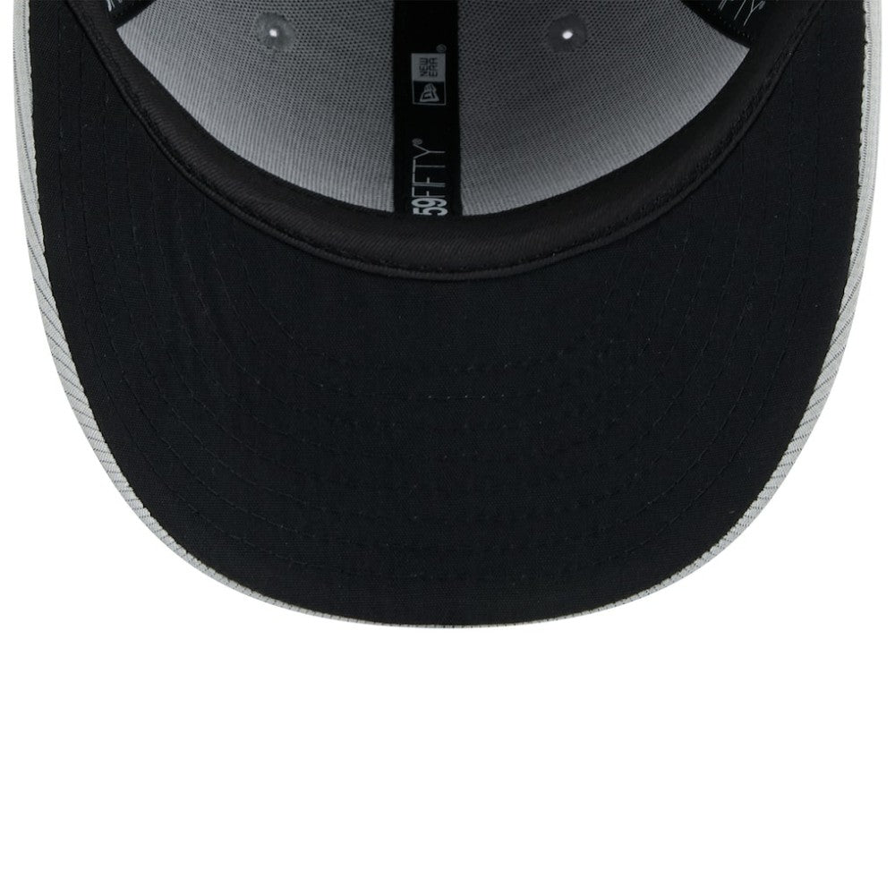 Chicago White Sox New Era 2025 Spring Training Low Profile 59FIFTY Fitted Hat | MLB Near me