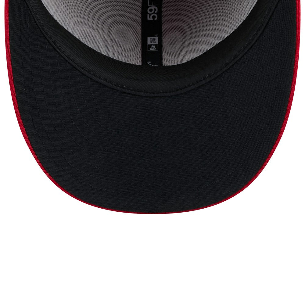 Los Angeles Angels New Era 2025 Spring Training Low Profile 59FIFTY Fitted Hat | MLB Outlet