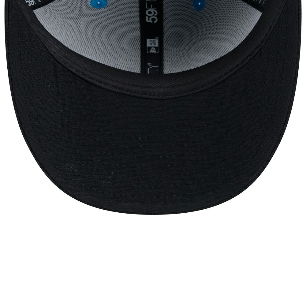 Miami Marlins New Era 2025 Spring Training Low Profile 59FIFTY Fitted Hat | MLB Sale