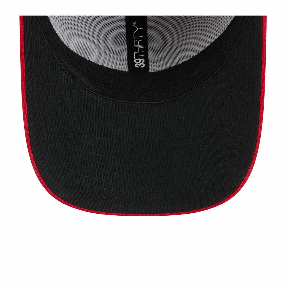 Los Angeles Angels New Era 2025 Spring Training 39THIRTY Flex Hat – Red | MLB Near me