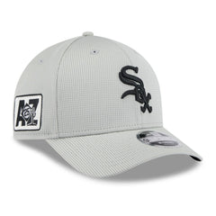 Chicago White Sox New Era 2025 Spring Training 9FORTY Adjustable Hat | MLB For sale