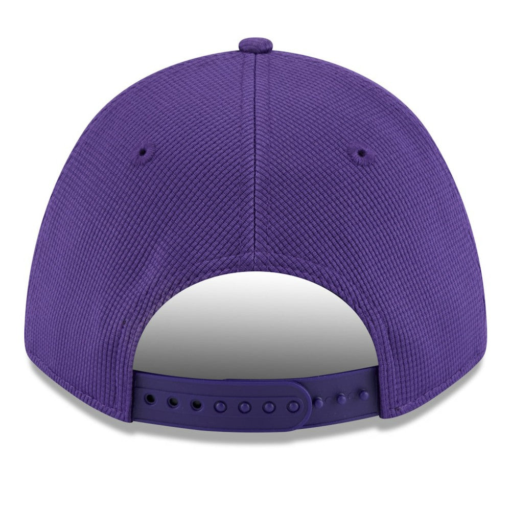Colorado Rockies New Era 2025 Spring Training 9FORTY Adjustable Hat | MLB US