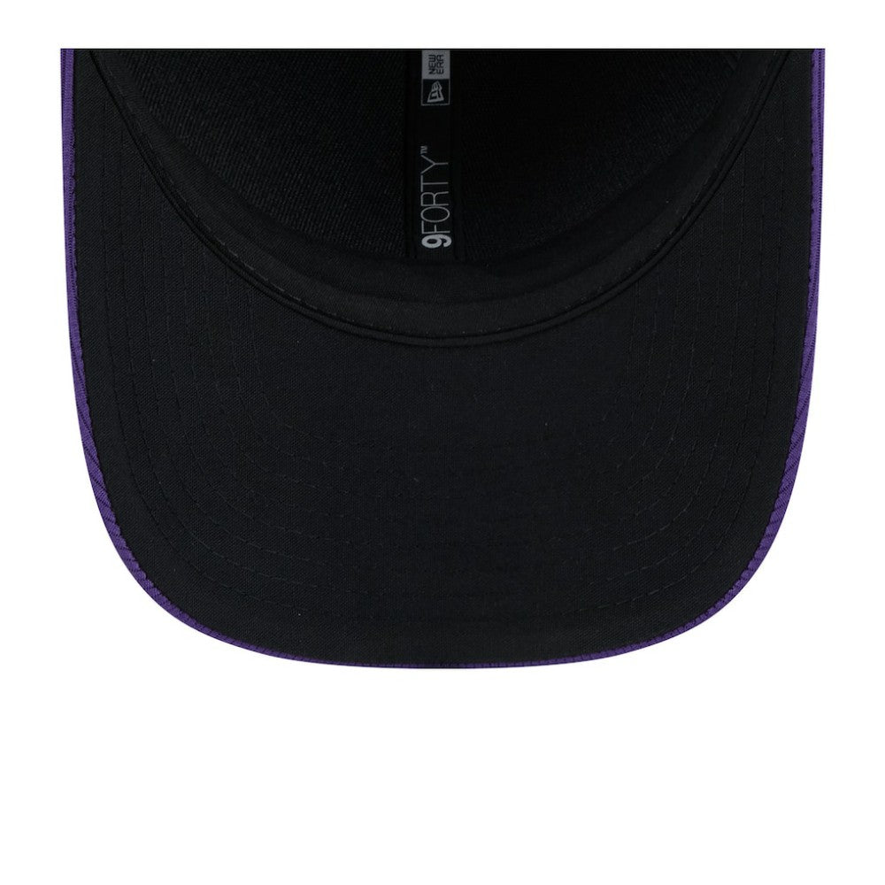 Colorado Rockies New Era 2025 Spring Training 9FORTY Adjustable Hat | MLB US