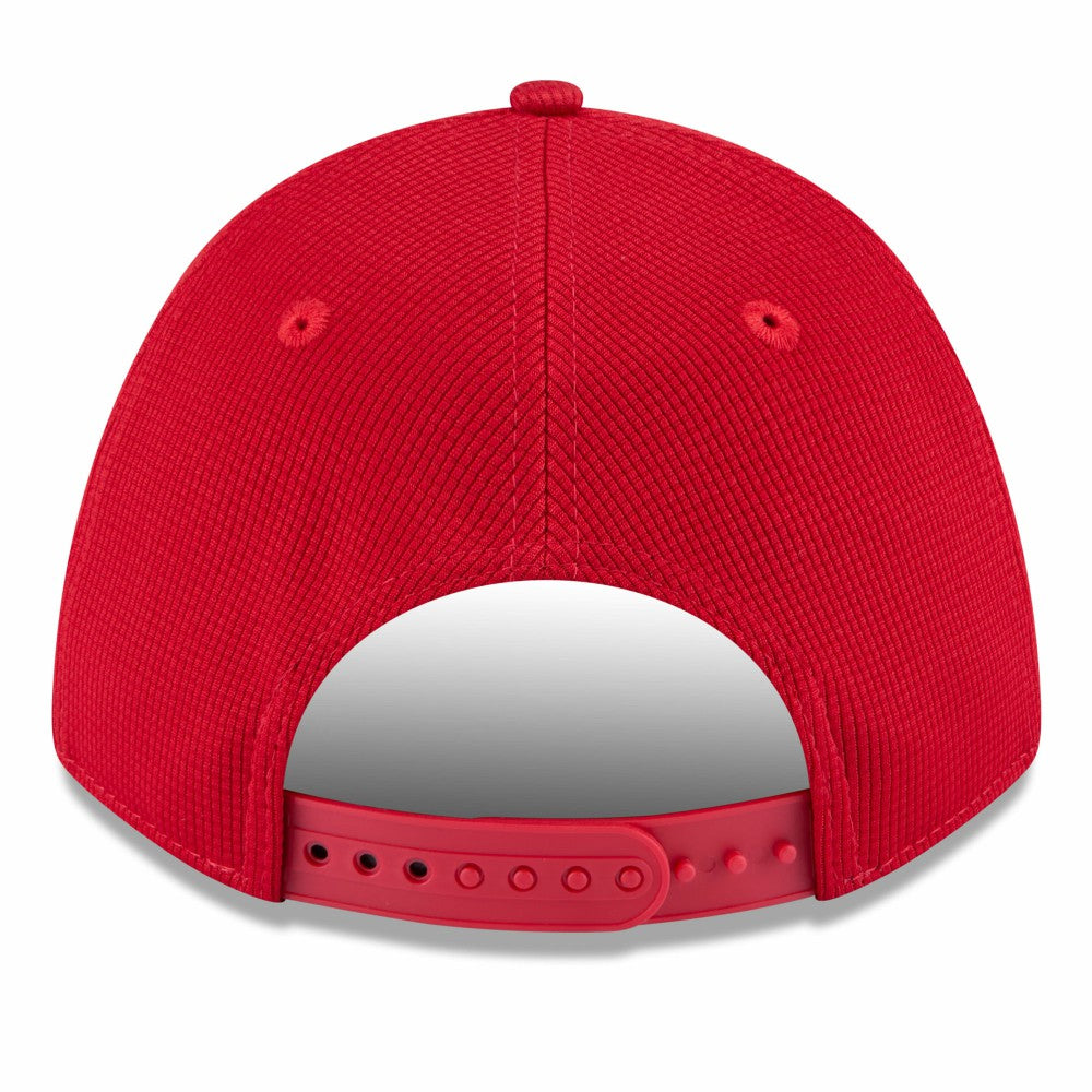 Los Angeles Angels New Era 2025 Spring Training 9FORTY Adjustable Hat | MLB New