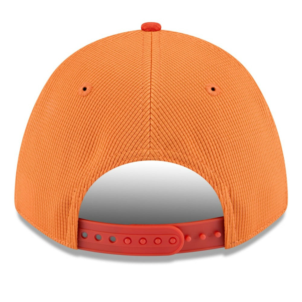 Houston Astros New Era 2025 Spring Training 9FORTY Adjustable Hat | MLB Discount