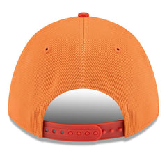 Houston Astros New Era 2025 Spring Training 9FORTY Adjustable Hat | MLB Discount