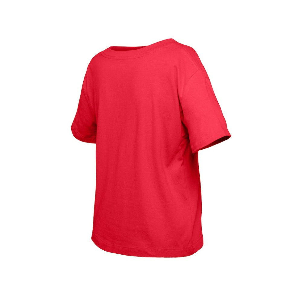 Florida Panthers New Era Girl's Youth Flip Sequin T-Shirt Discount