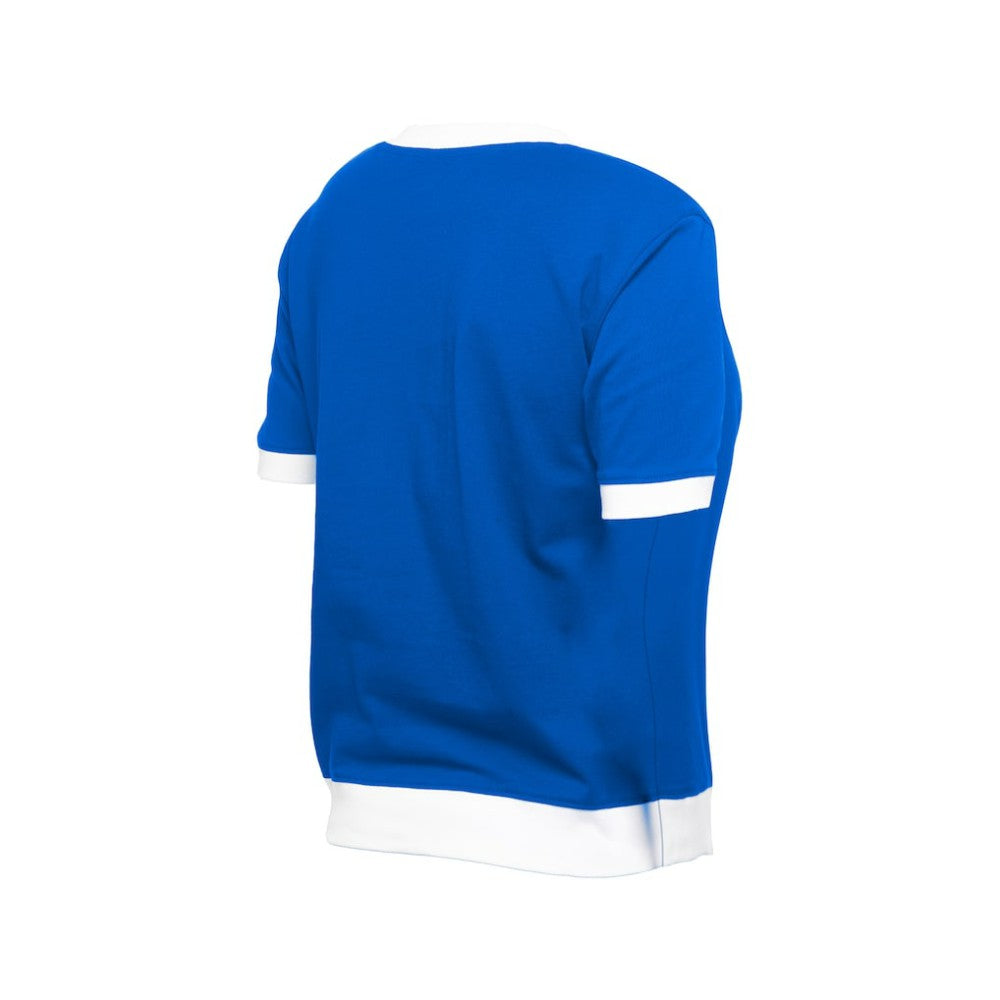 St. Louis Blues New Era Women's Game Day Rhinestuds T-Shirt Sale