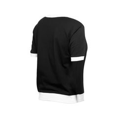Boston Bruins New Era Women's Game Day Rhinestuds T-Shirt Online