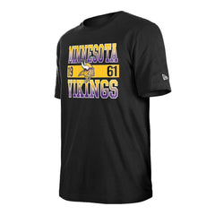 Minnesota Vikings New Era City Team T-Shirt