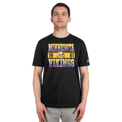 Minnesota Vikings New Era City Team T-Shirt