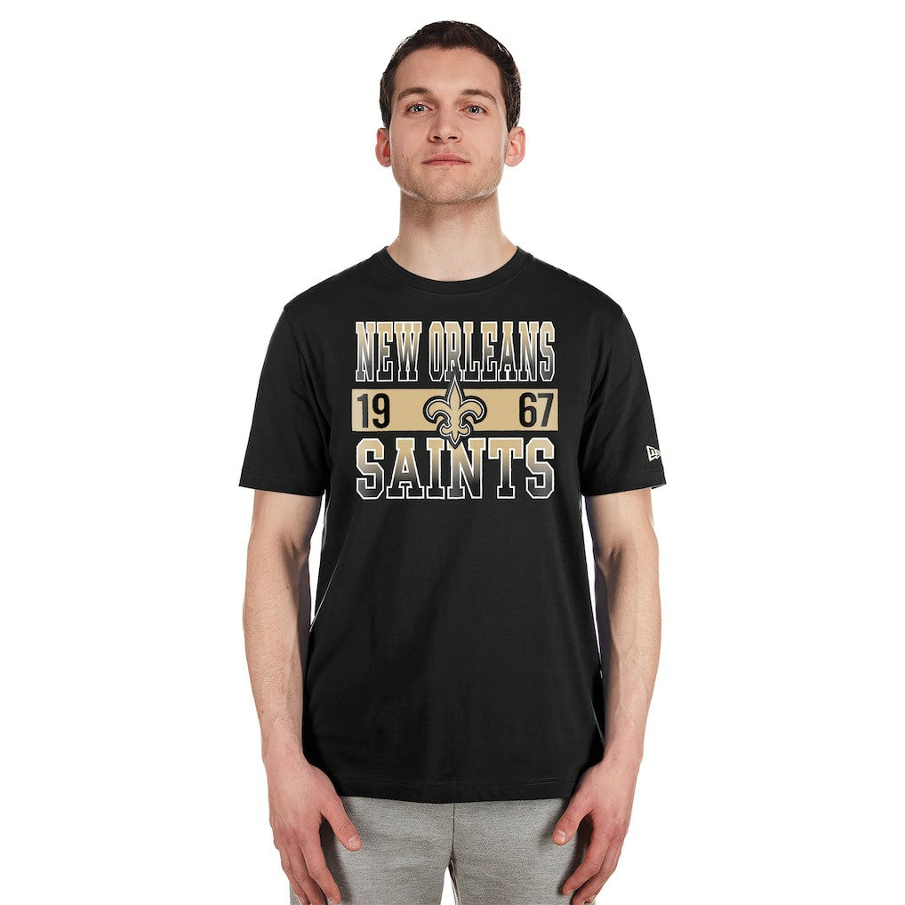 New Orleans Saints New Era City Team T-Shirt