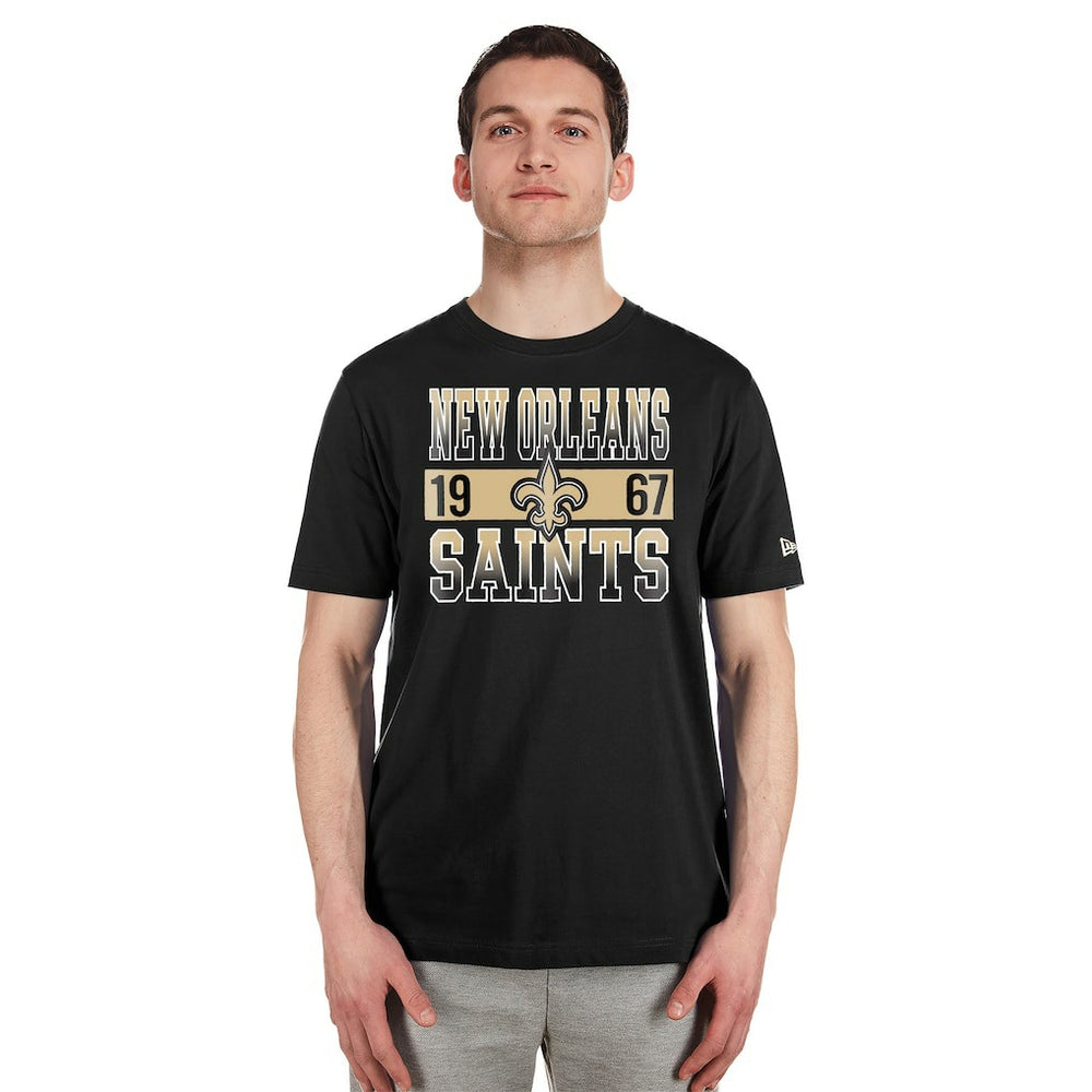 New Orleans Saints New Era City Team T-Shirt