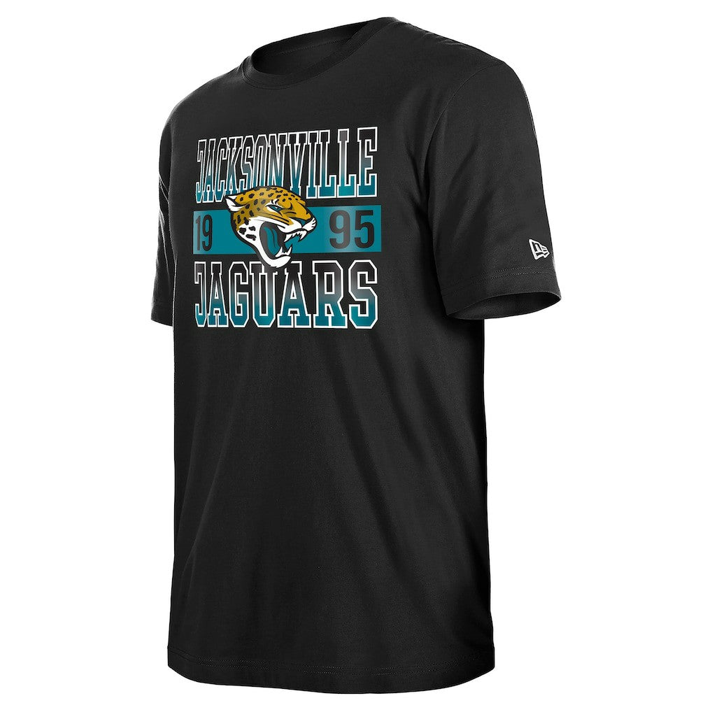 Jacksonville Jaguars New Era City Team T-Shirt