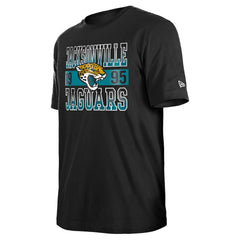 Jacksonville Jaguars New Era City Team T-Shirt
