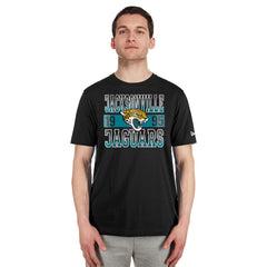 Jacksonville Jaguars New Era City Team T-Shirt