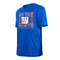 New York Giants New Era City Team T-Shirt
