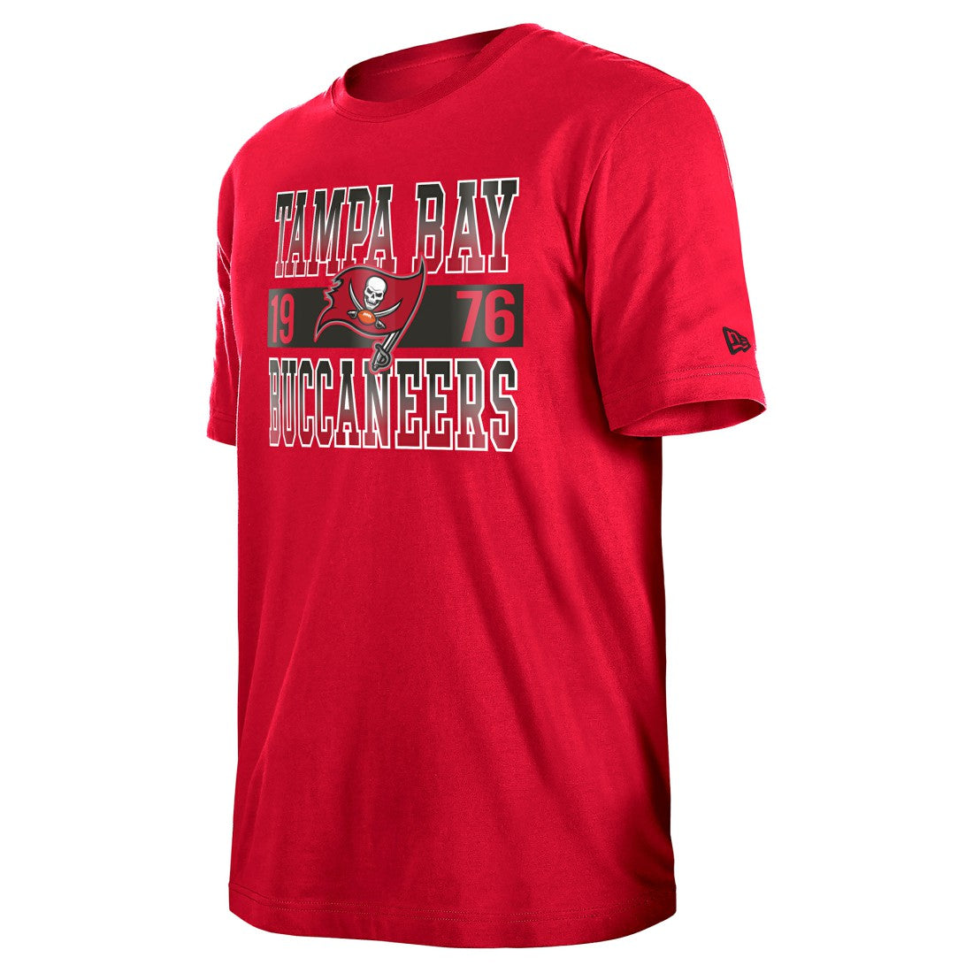 Tampa Bay Buccaneers New Era City Team T-Shirt