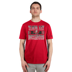 Tampa Bay Buccaneers New Era City Team T-Shirt