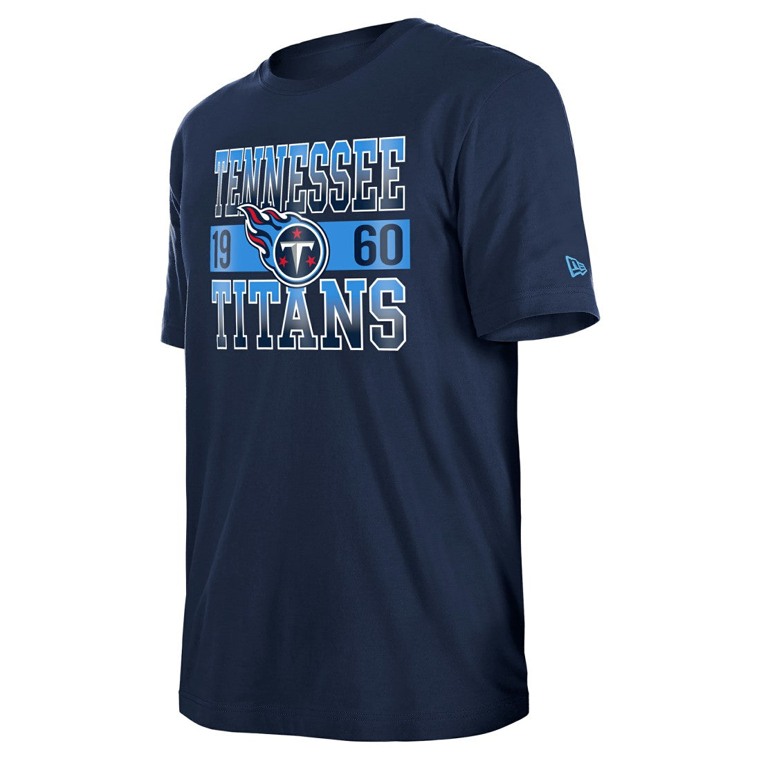 Tennessee Titans New Era City Team T-Shirt
