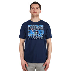 Tennessee Titans New Era City Team T-Shirt