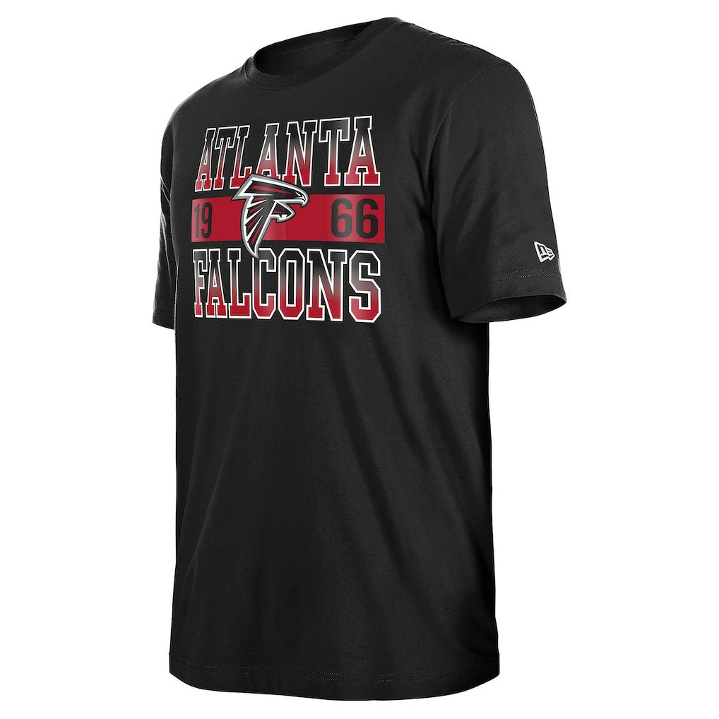 Atlanta Falcons New Era City Team T-Shirt
