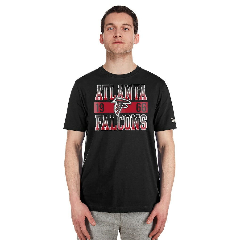 Atlanta Falcons New Era City Team T-Shirt