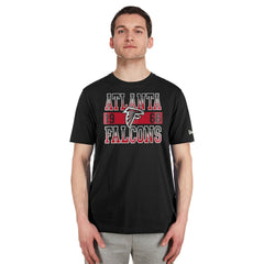 Atlanta Falcons New Era City Team T-Shirt