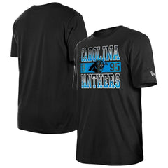 Carolina Panthers New Era City Team T-Shirt