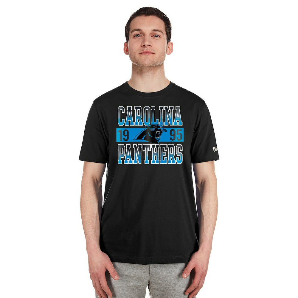 Carolina Panthers New Era City Team T-Shirt