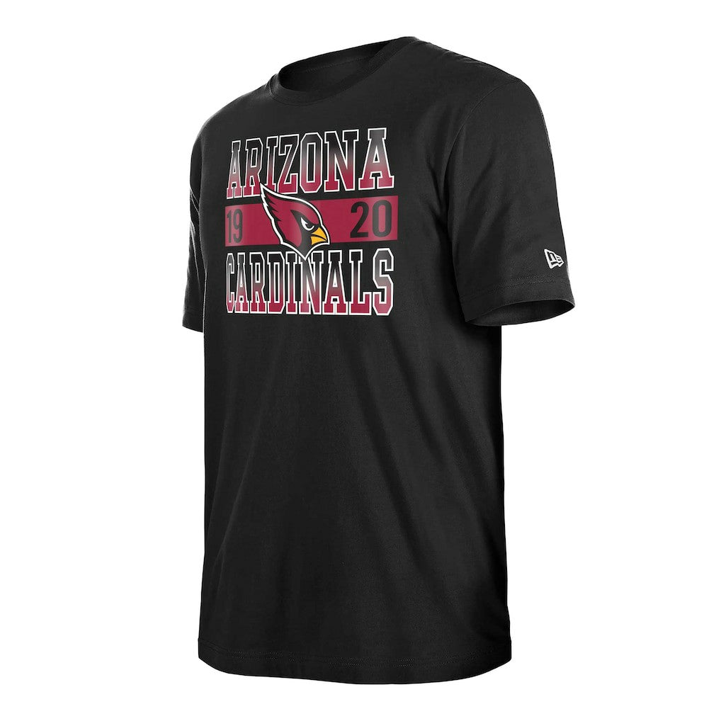 Arizona Cardinals New Era City Team T-Shirt