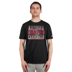 Arizona Cardinals New Era City Team T-Shirt