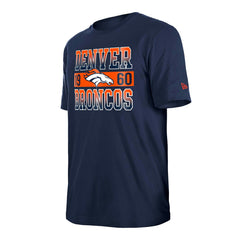 Denver Broncos New Era City Team T-Shirt