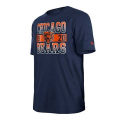 Chicago Bears New Era City Team T-Shirt