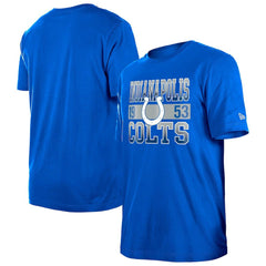 Indianapolis Colts New Era City Team T-Shirt