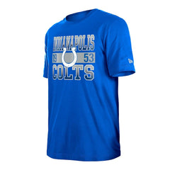 Indianapolis Colts New Era City Team T-Shirt