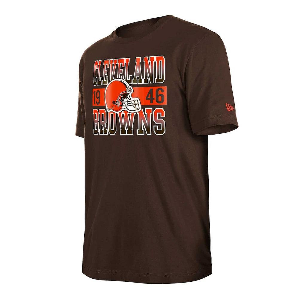 Cleveland Browns New Era City Team T-Shirt